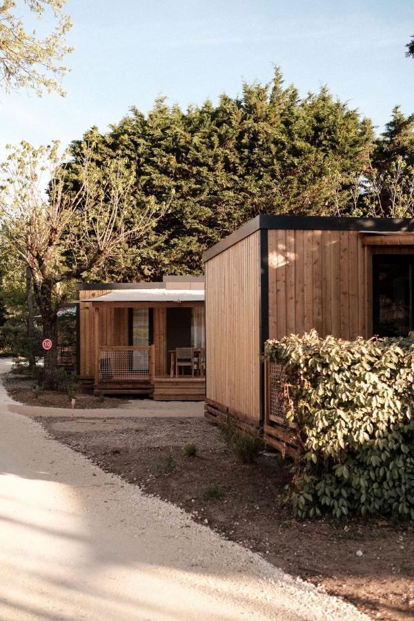 Slow Village Marennes Oleron Exterior foto